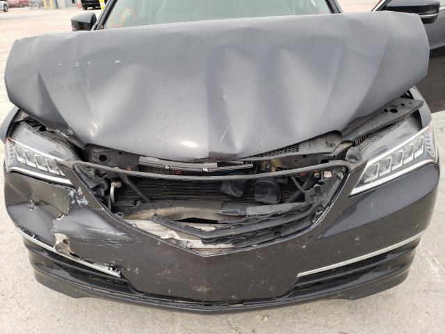 Photo 6 VIN: 19UUB2F51FA006033 - ACURA TLX TECH 