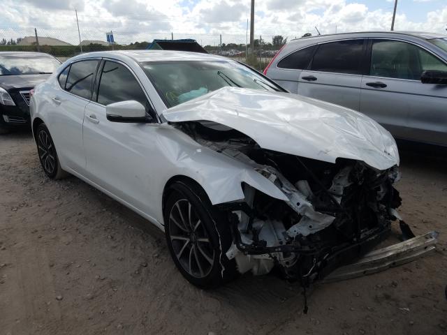 Photo 0 VIN: 19UUB2F51FA006453 - ACURA TLX TECH 