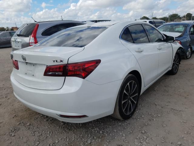 Photo 3 VIN: 19UUB2F51FA006453 - ACURA TLX TECH 