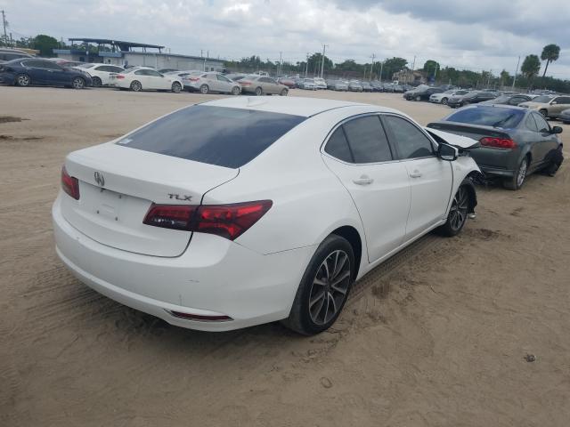 Photo 3 VIN: 19UUB2F51FA006453 - ACURA TLX TECH 