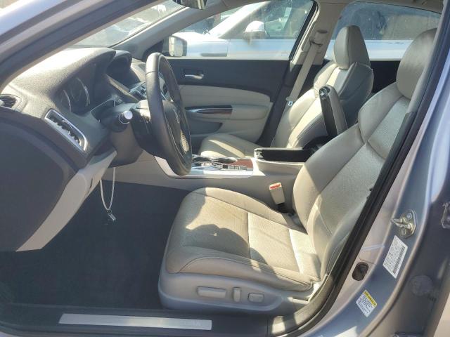 Photo 6 VIN: 19UUB2F51FA006923 - ACURA TLX TECH 