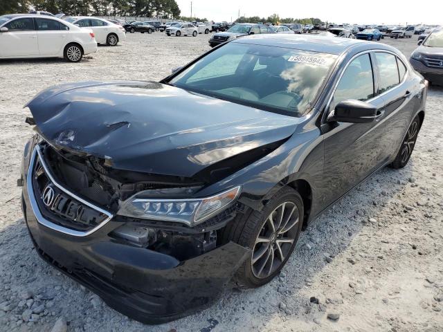 Photo 1 VIN: 19UUB2F51FA007926 - ACURA TLX TECH 