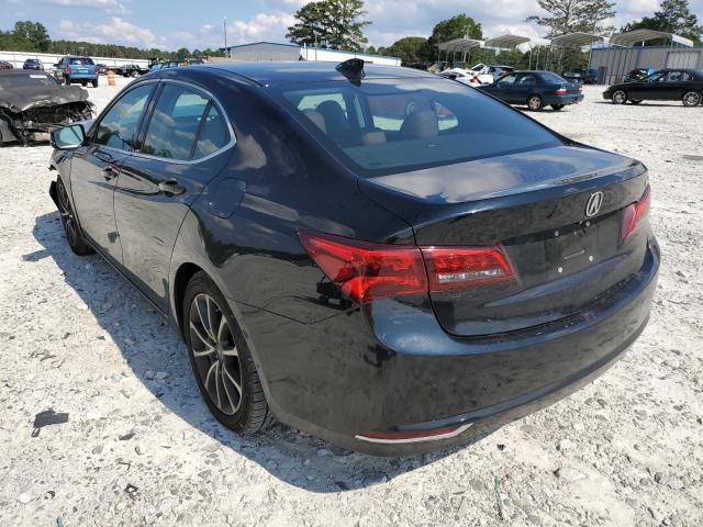 Photo 2 VIN: 19UUB2F51FA007926 - ACURA TLX TECH 