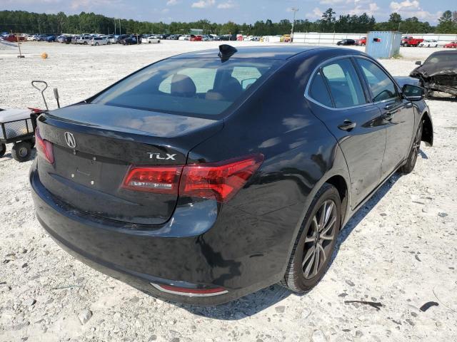 Photo 3 VIN: 19UUB2F51FA007926 - ACURA TLX TECH 