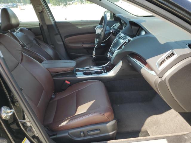 Photo 4 VIN: 19UUB2F51FA007926 - ACURA TLX TECH 