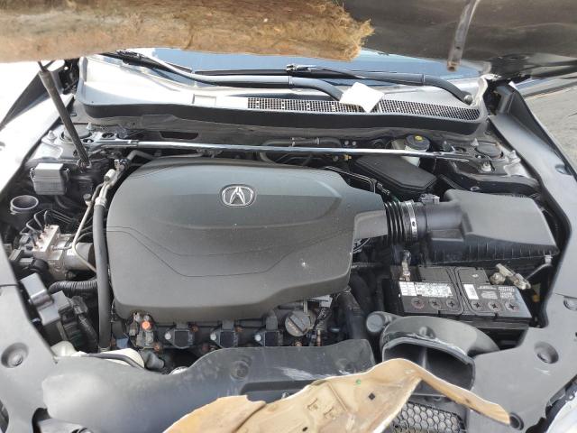 Photo 6 VIN: 19UUB2F51FA007926 - ACURA TLX TECH 