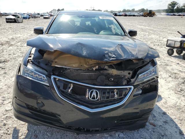 Photo 8 VIN: 19UUB2F51FA007926 - ACURA TLX TECH 