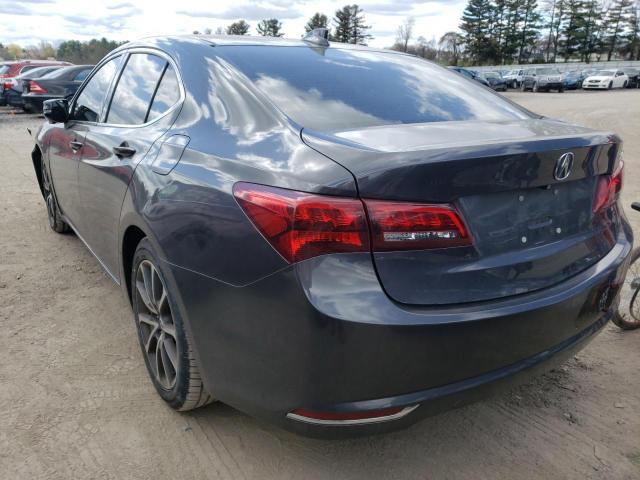 Photo 2 VIN: 19UUB2F51FA010065 - ACURA TLX TECH 