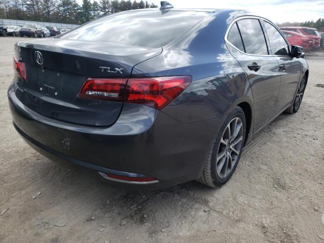 Photo 3 VIN: 19UUB2F51FA010065 - ACURA TLX TECH 