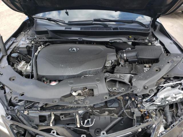 Photo 6 VIN: 19UUB2F51FA010065 - ACURA TLX TECH 