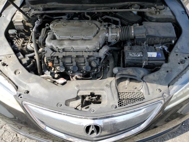 Photo 10 VIN: 19UUB2F51FA016125 - ACURA TLX TECH 