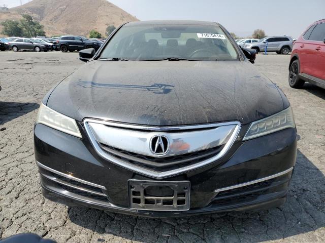 Photo 4 VIN: 19UUB2F51FA016125 - ACURA TLX TECH 