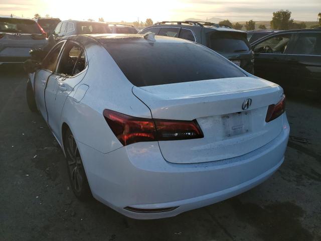 Photo 2 VIN: 19UUB2F51FA017548 - ACURA TLX TECH 