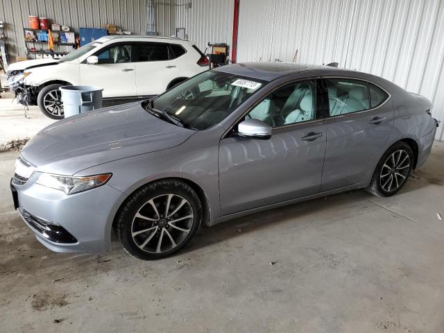 Photo 0 VIN: 19UUB2F51FA017839 - ACURA TLX 