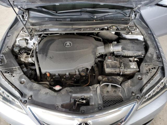 Photo 10 VIN: 19UUB2F51FA017839 - ACURA TLX 