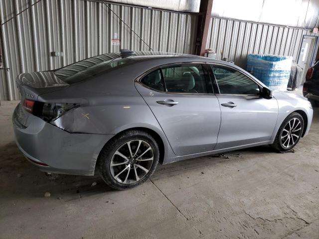 Photo 2 VIN: 19UUB2F51FA017839 - ACURA TLX 