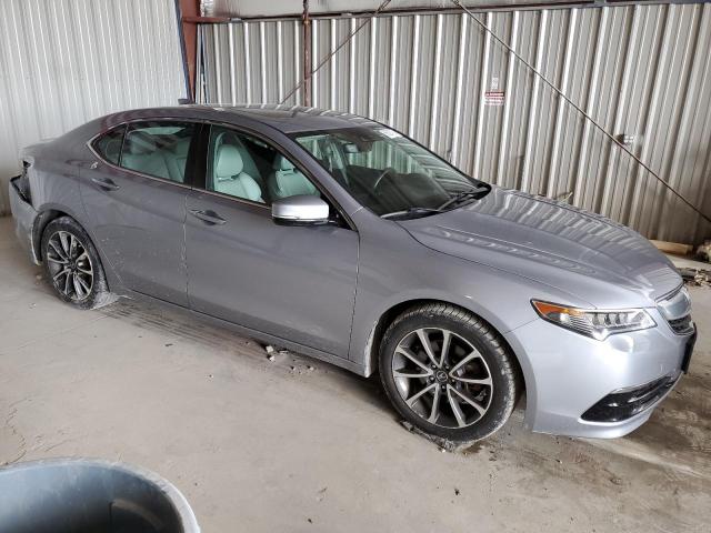 Photo 3 VIN: 19UUB2F51FA017839 - ACURA TLX 