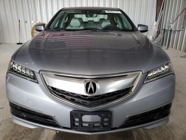 Photo 4 VIN: 19UUB2F51FA017839 - ACURA TLX 