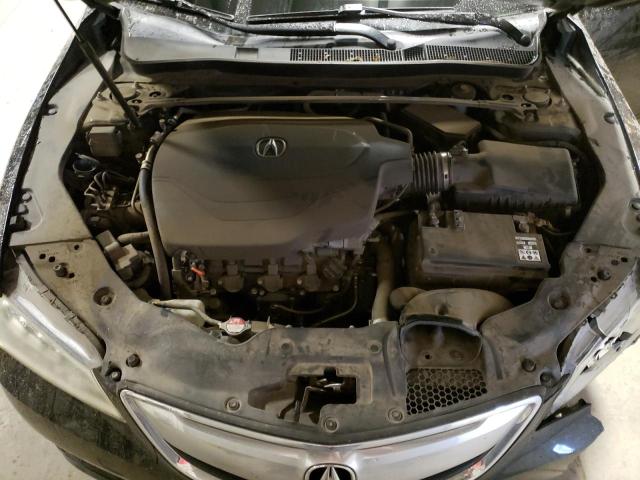 Photo 10 VIN: 19UUB2F51FA018490 - ACURA TLX TECH 