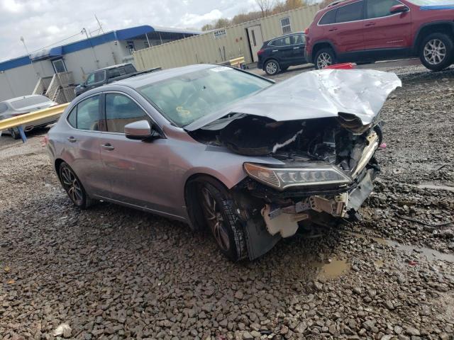 Photo 3 VIN: 19UUB2F51FA019431 - ACURA TLX 