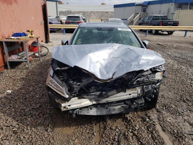 Photo 4 VIN: 19UUB2F51FA019431 - ACURA TLX 