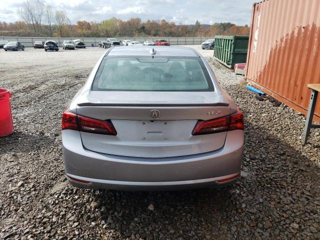 Photo 5 VIN: 19UUB2F51FA019431 - ACURA TLX 