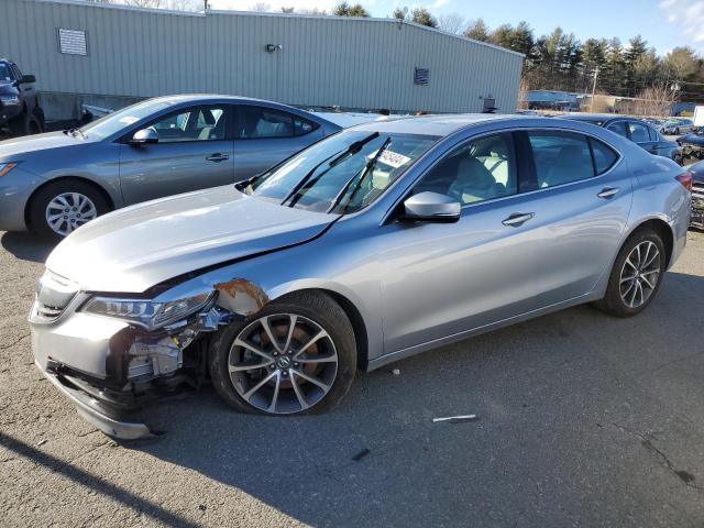 Photo 0 VIN: 19UUB2F51FA025682 - ACURA TLX 