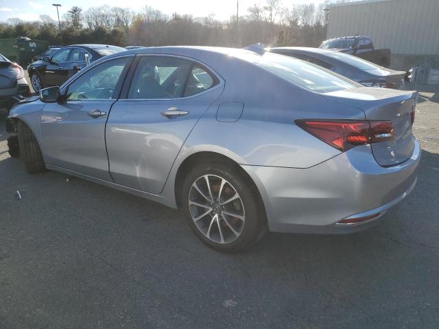 Photo 1 VIN: 19UUB2F51FA025682 - ACURA TLX 