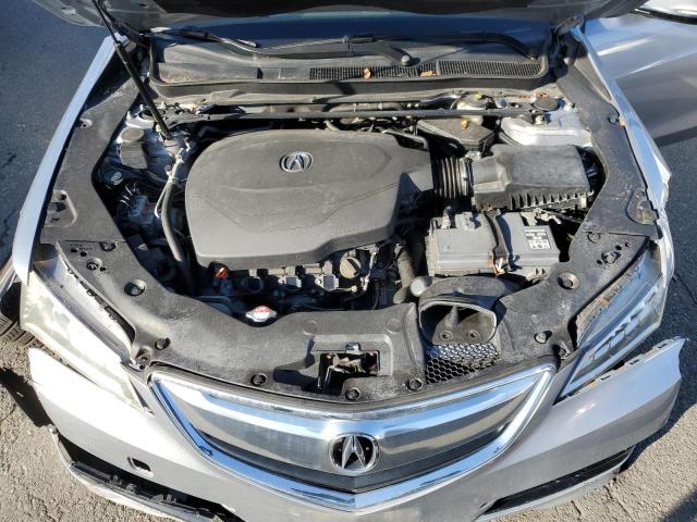 Photo 10 VIN: 19UUB2F51FA025682 - ACURA TLX 