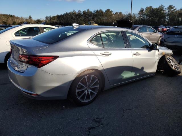 Photo 2 VIN: 19UUB2F51FA025682 - ACURA TLX 