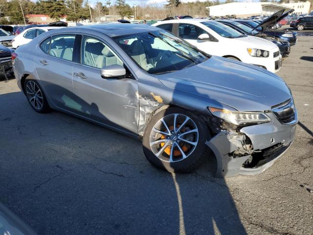 Photo 3 VIN: 19UUB2F51FA025682 - ACURA TLX 