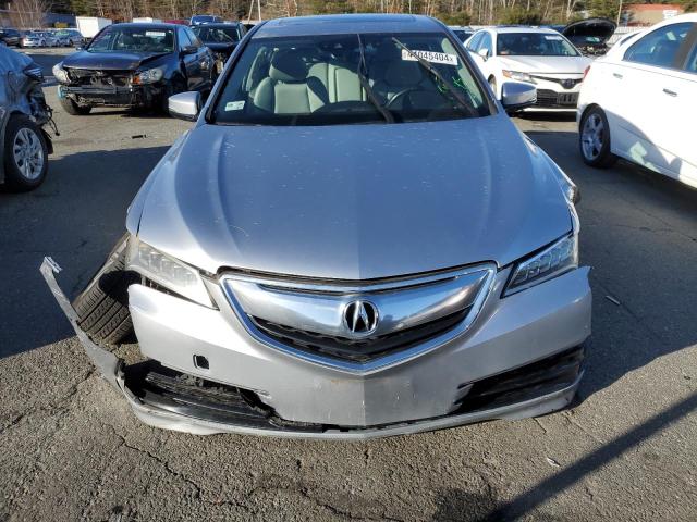 Photo 4 VIN: 19UUB2F51FA025682 - ACURA TLX 