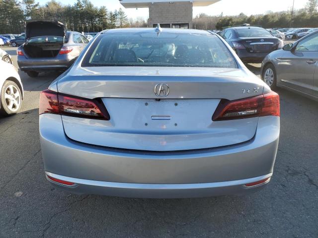 Photo 5 VIN: 19UUB2F51FA025682 - ACURA TLX 