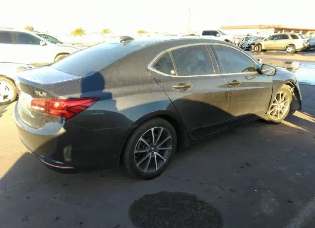 Photo 3 VIN: 19UUB2F51GA002937 - ACURA TLX 