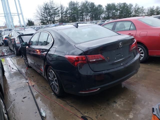 Photo 2 VIN: 19UUB2F51GA005482 - ACURA TLX TECH 