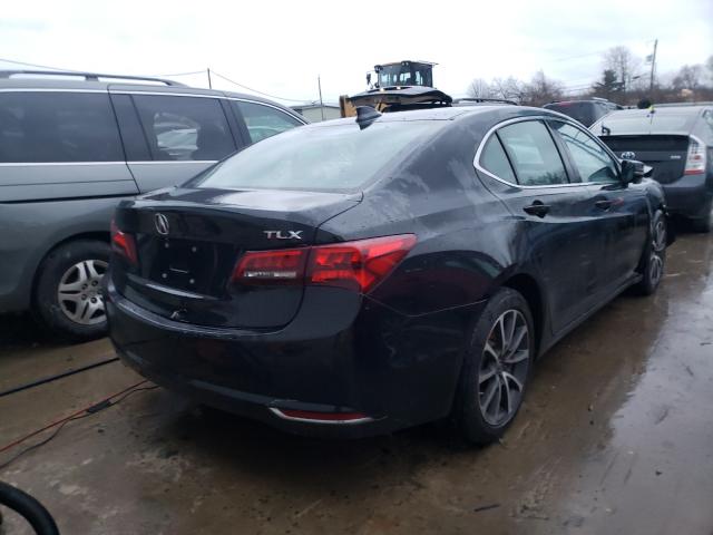 Photo 3 VIN: 19UUB2F51GA005482 - ACURA TLX TECH 