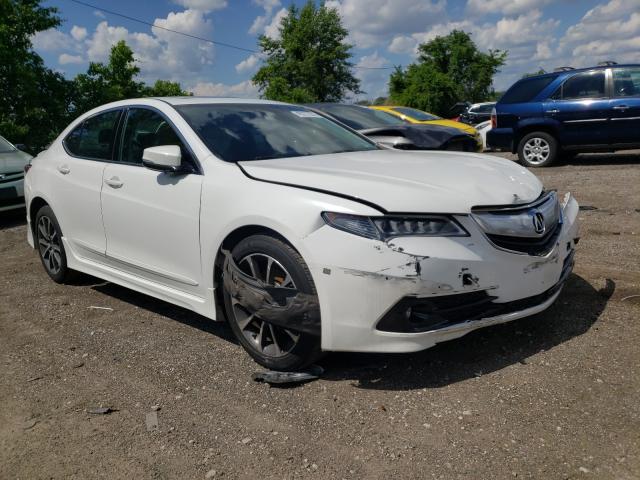 Photo 0 VIN: 19UUB2F51GA006342 - ACURA TLX 