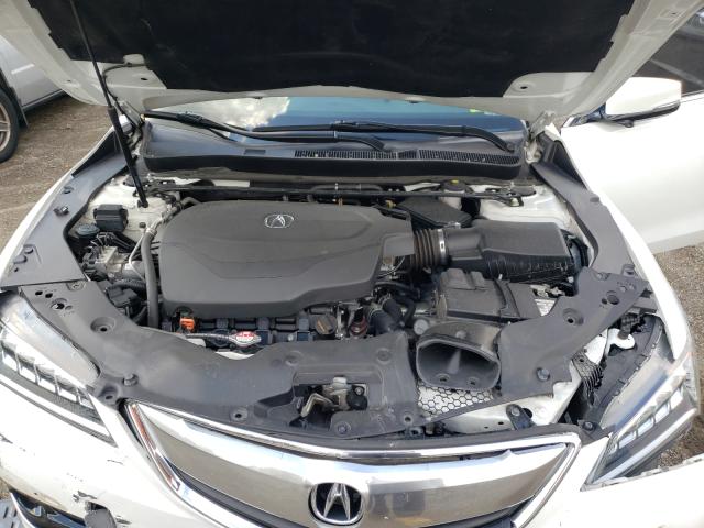 Photo 6 VIN: 19UUB2F51GA006342 - ACURA TLX 