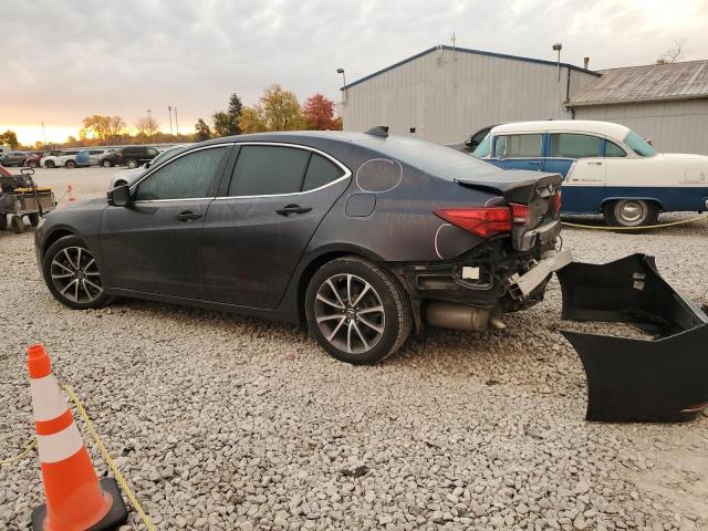 Photo 1 VIN: 19UUB2F51GA006776 - ACURA TLX TECH 