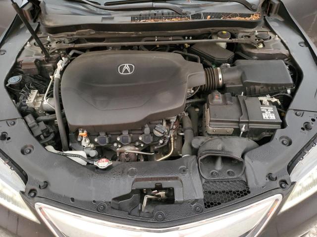 Photo 10 VIN: 19UUB2F51GA006776 - ACURA TLX TECH 