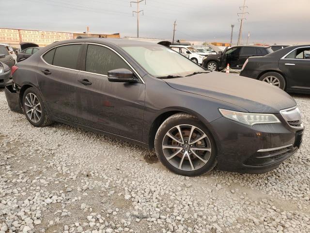 Photo 3 VIN: 19UUB2F51GA006776 - ACURA TLX TECH 