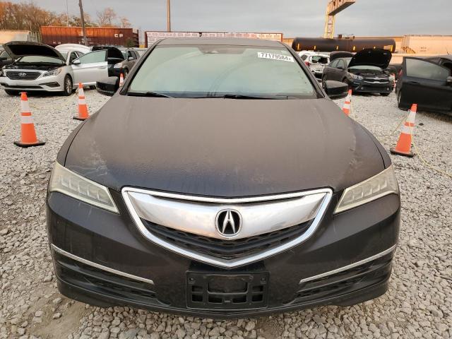 Photo 4 VIN: 19UUB2F51GA006776 - ACURA TLX TECH 