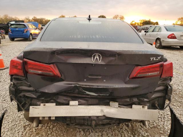 Photo 5 VIN: 19UUB2F51GA006776 - ACURA TLX TECH 