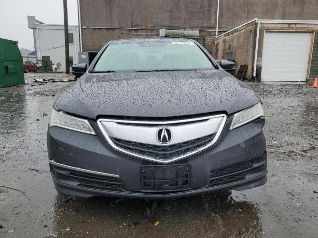 Photo 4 VIN: 19UUB2F51GA009242 - ACURA TLX 