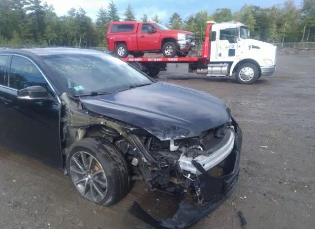 Photo 5 VIN: 19UUB2F51GA011315 - ACURA TLX 