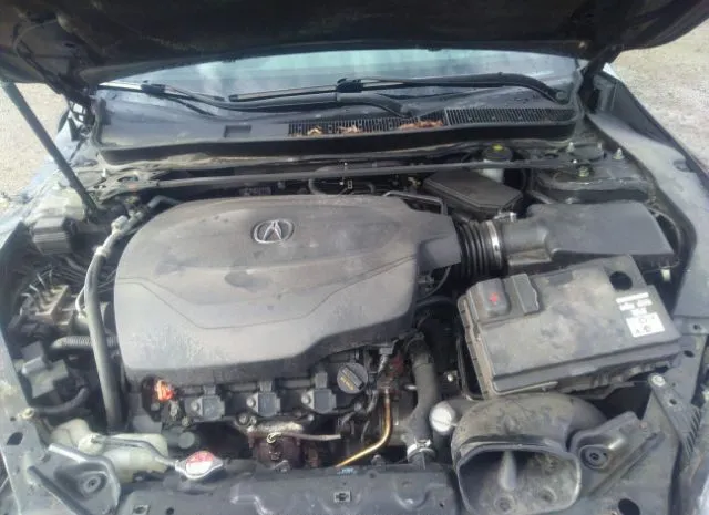 Photo 9 VIN: 19UUB2F51GA011315 - ACURA TLX 