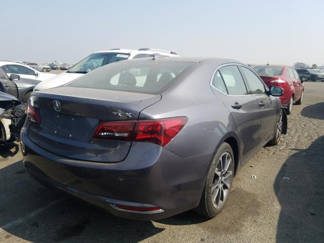 Photo 3 VIN: 19UUB2F51HA003264 - ACURA TLX TECH 