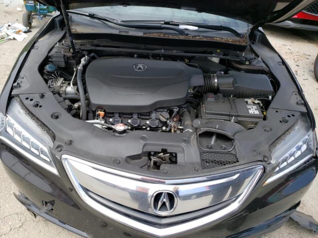 Photo 6 VIN: 19UUB2F51HA003930 - ACURA TLX TECH 