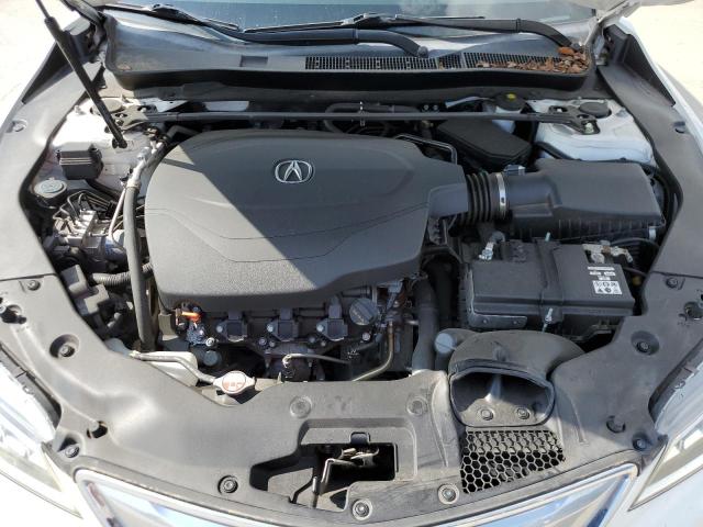 Photo 10 VIN: 19UUB2F51HA004737 - ACURA TLX TECH 