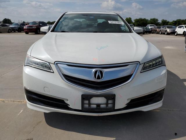 Photo 4 VIN: 19UUB2F51HA004737 - ACURA TLX TECH 